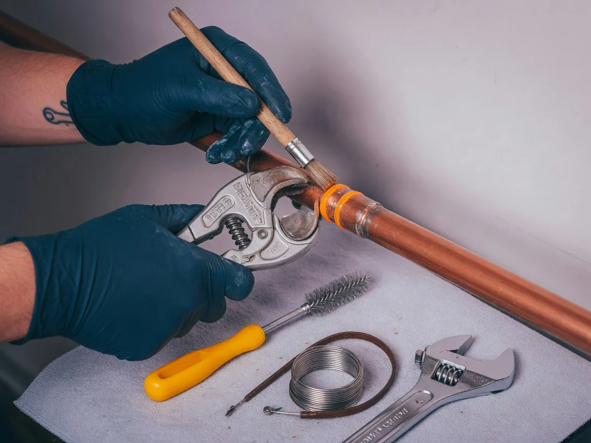 Why choose Sump Pump Repair in Marble Falls, AR